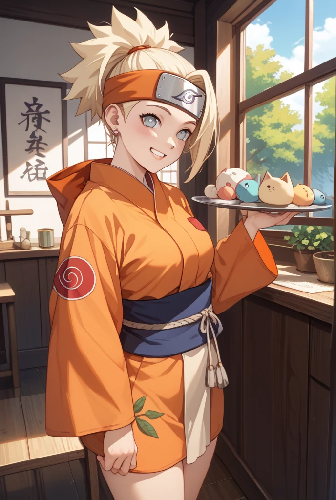 Today's challenge theme：Sushi Go Card Game