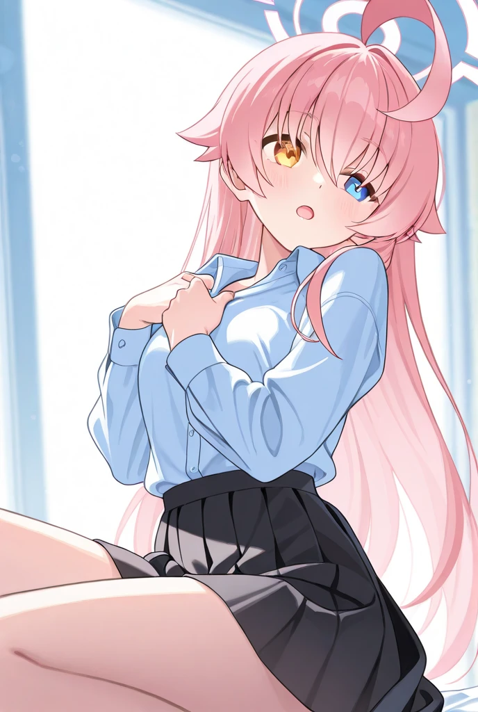 Hot
