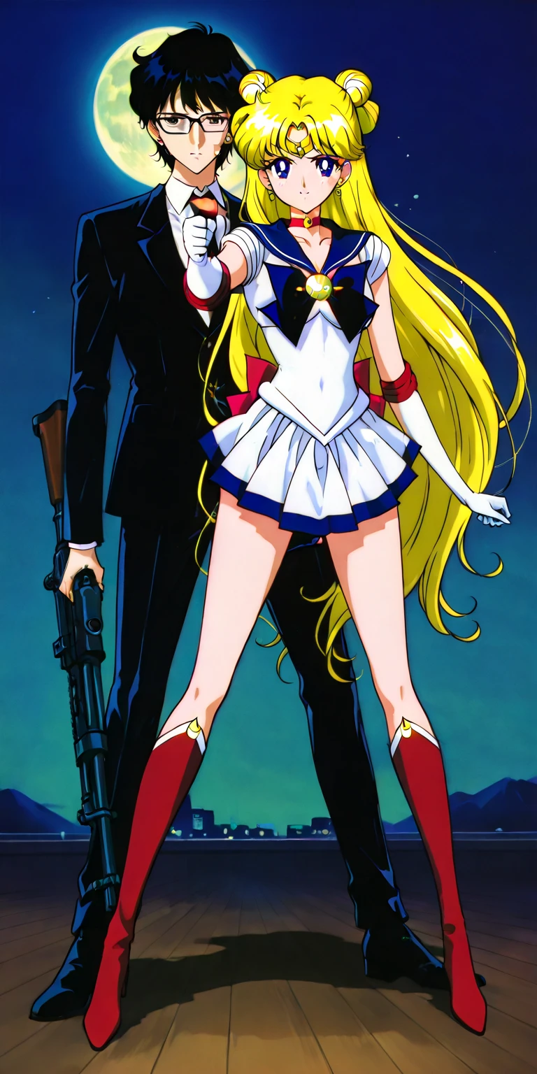 2girls, adapted_costume, aino_minako, back_bow, black_hair, blonde_hair, blue_sailor_collar, bow, brooch, choker, circlet, crescent, earrings, elbow_gloves, gloves, green_sailor_collar, hair_bow, half_updo, hand_on_hip, hino_rei, jewelry, long_hair, magical_girl, multiple_girls, ofuda, orange_choker, orange_sailor_collar, orange_skirt, purple_eyes, red_bow, red_choker, red_sailor_collar, sailor_collar, sailor_mars, sailor_senshi, sailor_senshi_uniform, sailor_venus, star_choker, star_earrings, strappy_heels, stud_earrings, tiara, twintails, underwear_only, white_gloves, yellow_bow , standing in tokyo street,photographer, foreground, camera, tokyo street, japan buildings, lens glare, blurry background,cute face, slim body, seductive, smile, <lora:inPublic_v10:1.3>, public,
<lora:Sailor_Mars_hino_rei-01:0.6> Sailor Mars
<lora:Sailor_Moon_Lingerie-01:0.6> sailor moon lingerie
<lora:sailorVenusSailor_v10:0.6>