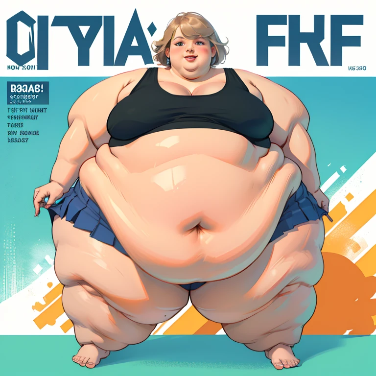 nsfw,(8k, ultra-high resolution, highest quality, masterpiece:1.2), ultra-realistic, (realistic, photorealistic:1.37), (realistic skin:1.2), ultra-detailed, Canon EOS RP, 8k, Korean mature woman, smiling,(((super obese)))、 (((super curvy,))) ((super voluptuous,)) adult model, standing still, ((full body shot)), thick ankles, (short hair), (empty space), (pale white background only),