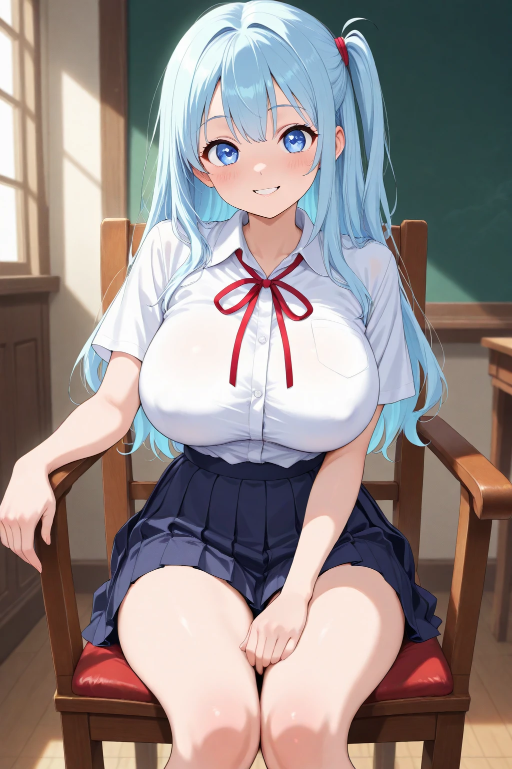 Mabel, Lucia, break shirt, long sleeve, dress, ribbon, school uniform, black blazer, collared shirt, belt, gold medal pendant, 黒いdress, green ribbon, pleated dress dress, two-tone dress, blue belt, uniform liquor, break outdoors, city, break (masterpiece:1.2), highest quality, High resolution, unity 8k wallpaper, (figure:0.8), (detailed and beautiful eyes:1.6), highly detailed face, perfect lighting, Very detailed CG, (perfect hands, perfect anatomy),Completely naked, big breasts, vibrator sticks in my pussy ,To do,pussy juice legs up cum shaved pussy shavedpussy nipple touching pussy fondling fondling masturbation with vibrator big breasts starvation pissing sex toys pussy pussy juice droopy eyes shaved hair bangs big nipples nudity big labia big areola straight hair big tits white skin show nipples breast milk love juice clitoris white pee cum white pussy juice breast milk love juice clitoris white pee cum white pussy juice masturbation, Masturbation with a vibrator, Clit Pussy Juice Legs up Semen Shaved Shaved Nipple Touching 　　Insert vibrator　 　insertion of penis　Spread your legs and straddle the man, lying vibrator touching pussy breast fondling fondling masturbation with vibrator big breasts starvation pissing sex toy riding vibrator t bare tits flashing breasts , show nipples,Completely naked,long hair,light blue hair