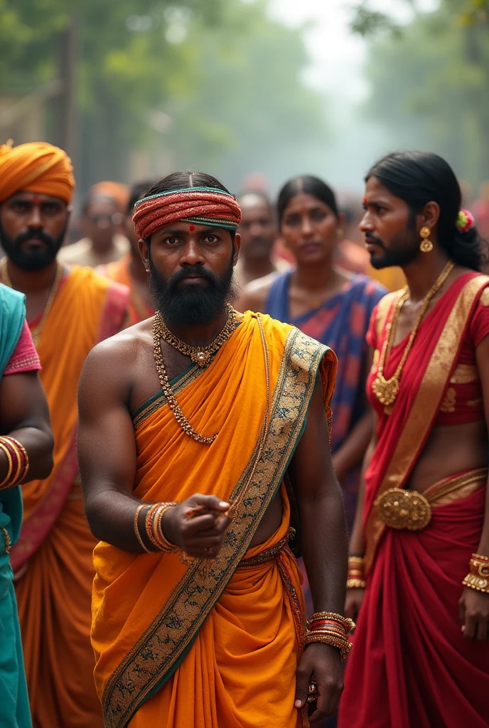Indian traditional rituals performed by the  people to ensure that the spirit of their ancestors were at peace do not make pictures of tribe people 