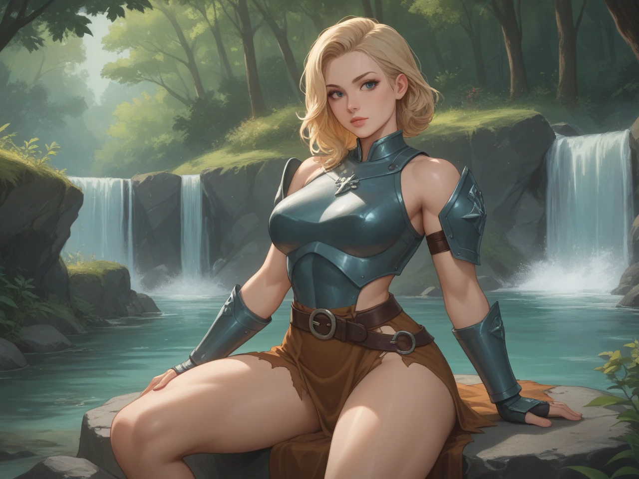 Riven de league of legends fazendo sexo or