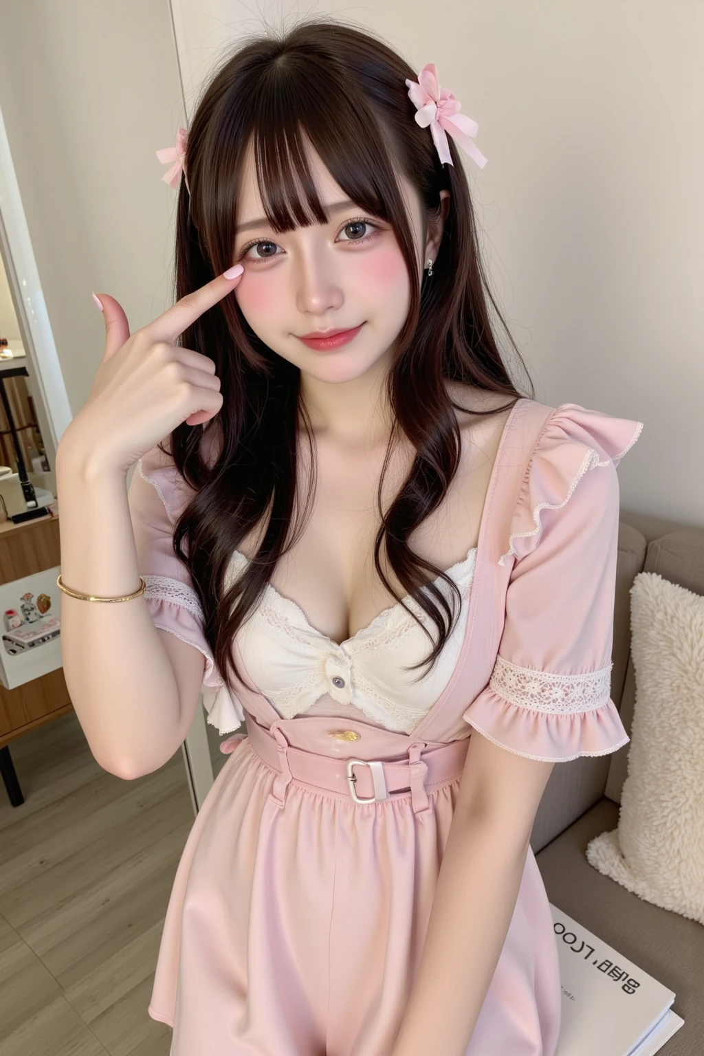 Beautuful Women