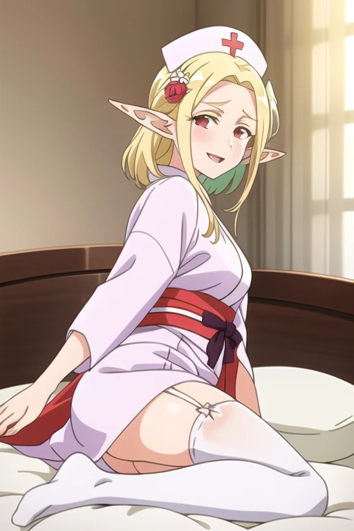 ((Highest quality)), ((masterpiece)), (be familiar with), Perfect Face, indoor, Bedroom, Watching the audience,
One woman, Frielen,
Open Mouth, Ecstatic expression, blush, smile,
Small breasts, Flat Chest, Young Girl, Lori, , Girl,
Long Hair, Twin tails,
Fully nude, Nipples exposed, Sex with a man with a big dick, 膣内ejaculation, Semen is taken, Insert a into your, Sex in missionary position, , Leg spread,