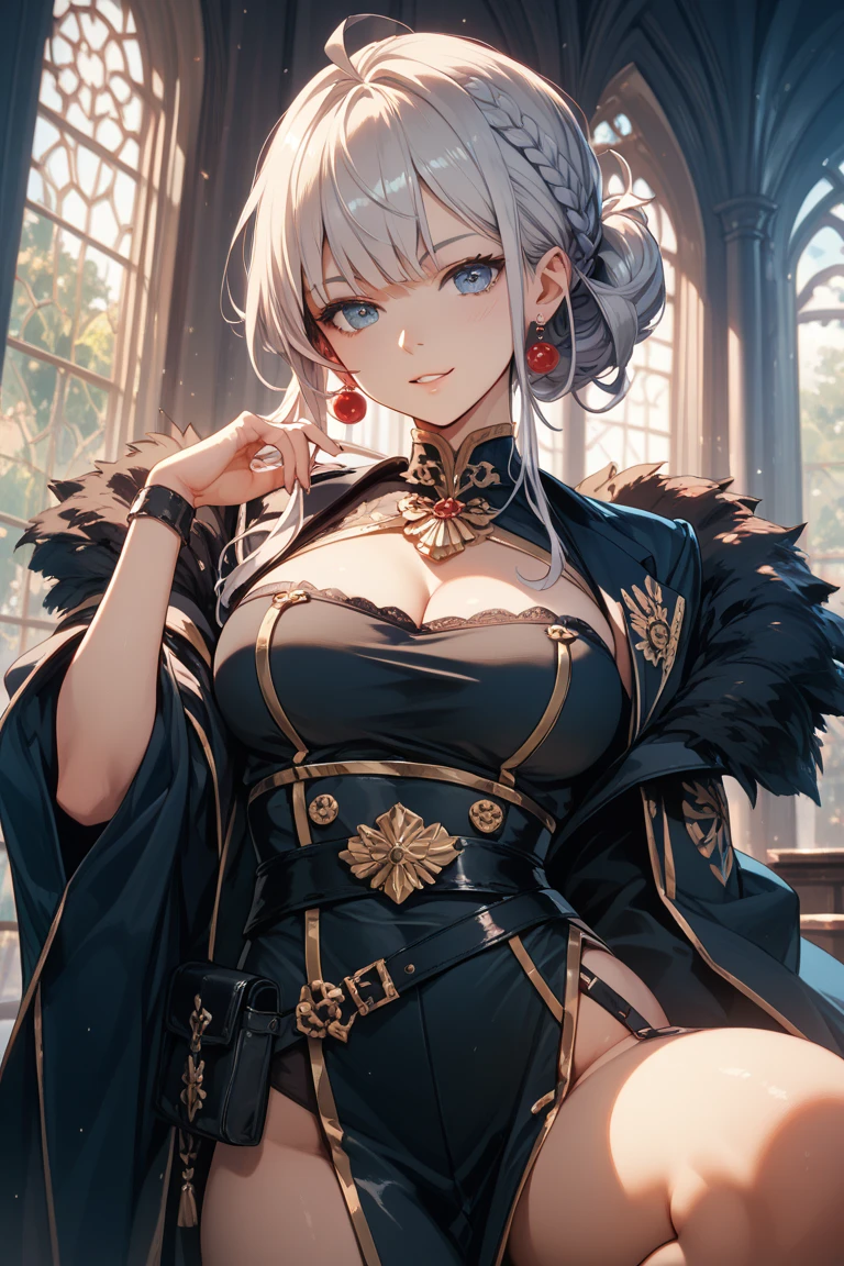 ((6 yrs old Girl: 1.5)), 1 girl, Vines, Cute  Girl, Complete Anatomy, Full Length,  Body, Chibi Big Tits, Cleavage, Lolita Big Tits, Super Cute, Girl, , Young Beautiful Girl, Beautiful Glowing Body, Bangs, Golden Hair, High Eyes, (Red Eyes), Hanging Eyes, , Tall Eyes, Fine Beautiful girl, Beautiful delicate eyes, Detailed face, Beautiful eyes, Beautiful shining body, Smiling, Happy, 

Full Length Angle, Fighting Scene and Sexuality, Brave Young Girl, Adventurer Young Girl, Fantasy World, Venerable Brave Girl,

Natural light, ((Realism: 1.2)), dynamic distant shot, cinematic lighting, perfect composition, by sumic.,  and superfat filled breasts, super hyperdetailed, official art, artwork, (Best Quality: 1. 3), radiant, highly detailed CG Unity 8K Wallpaper, Detailed Background, Maste Piece, Best Quality, (Maste Piece), (Best Quality:1.4), (Ultra High Resolution:1.2), (Hyperrealistic:1.4), (Photorealistic:1.2), Top Quality, High Quality, High Resolution, Detail Enhanced,