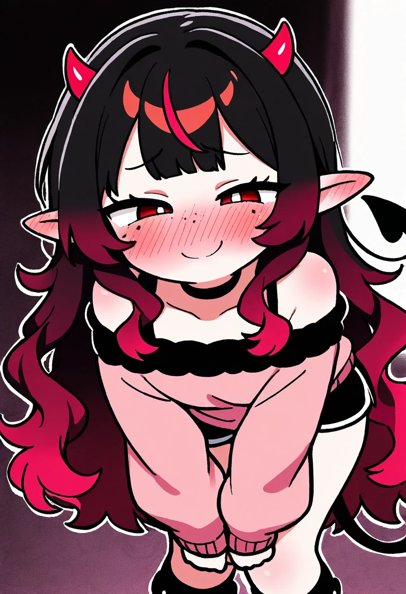 furry girl, wolf, black hair, punk hairstyle, large long spiky ponytail, anime style, small breasts, red eyes, eyeshadows, makeup, ((deep red bikini ruffled triangle, high cut bottom, star necklace, beach sarong with stars on hips)), high quality, detailed body, detailed eyes, detailed face, masterpiece, glistening body, detailed body fur, best quality, two tone body, gray fur, clear gray fur, perfect lighting, perfect shadows, perfect eyes, perfect hair, perfect face, gorgeous body, skinny, solo, cry, open mouth, full body, feets with three toes, 3 toes, sitting, spread legs, spread pussy, chained hands, Dungeon, interspecies mating, vaginal sex, 