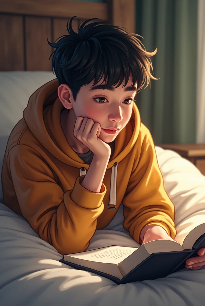 boy