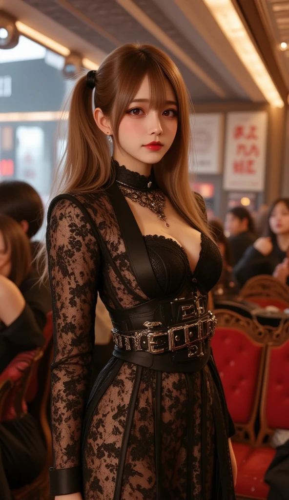 Anya de princesa Haney anime (Spy x family)
