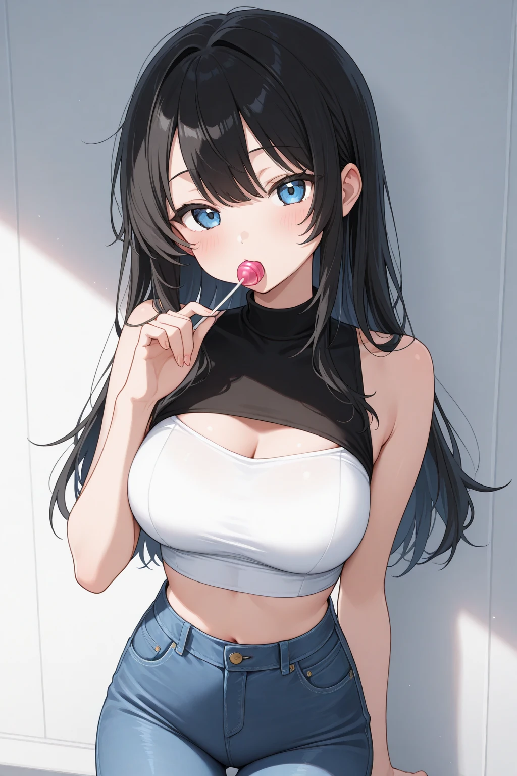 underwear or swimwear