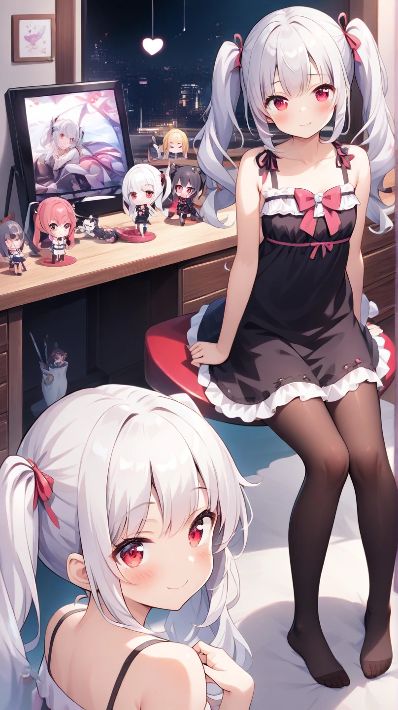 Kizi,nakeness,binding,lewd