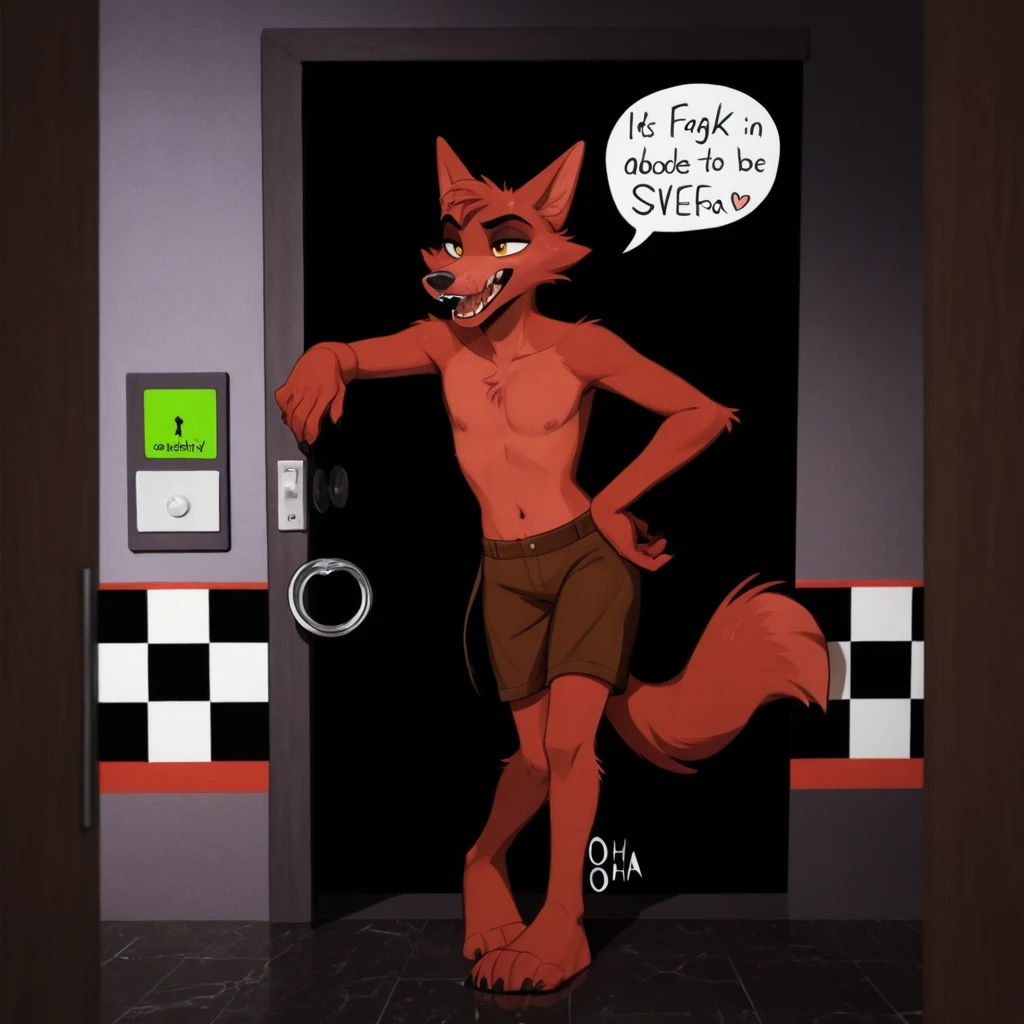  bird anthro, wearing black shorts, crossed legs, bored expression, in strip club thick thighs, eating String Cheese, sweating,
