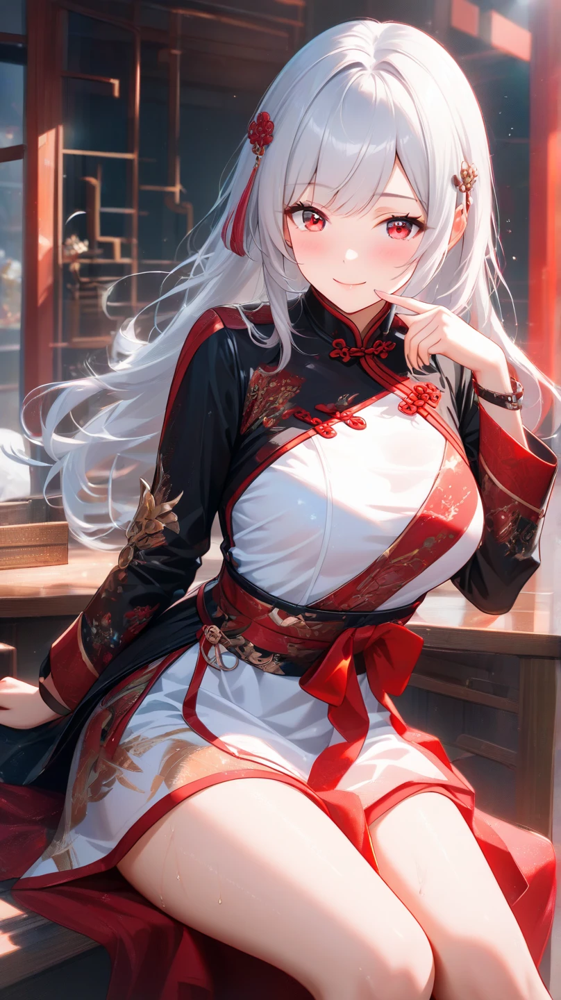 /Imagination Tips: https://Image 5.Canada.Sea Art.AI big breasts/Quiet/upload/20230609/8209bbe6-5d3d-417a-ba6d-8cbde95790a7.png aesthetics, Beautiful girl illustration, Wearing a light green Hanfu:::2, diagonal configuration, View from above: :0.5, Unreal Engine: :0.5, Soft Light::0.5, green: :2, High resolution: :0.5, FAI big breastsry Castle, Realistic::2, Chinese Costume: :2, embroidery::1, PortrAI big breastst Photography::2 --Brick red without lantern --ar 16:9 --S 70 --Q 0.5 --IW 1.25--V5.1