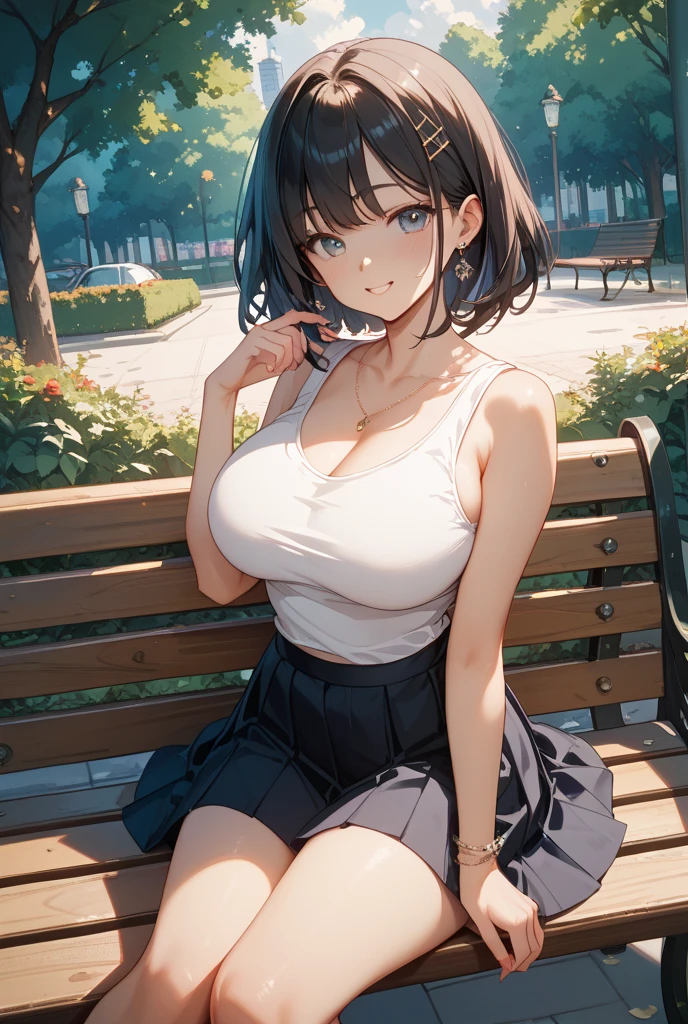 Please delete it or change it to the bench color brown.