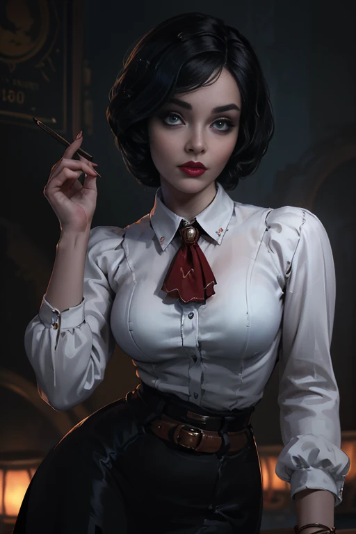gorgeous