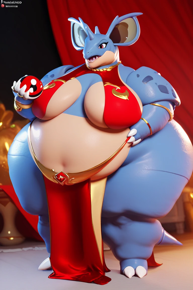 masterpiece, best quality, a morbidly obese anthro lion boy sitting on the floor in a large steampunk throne room, throne room, steampunk, royal palace, king, wearing a crown, ((impossibly obese, blob, immobile,)), fat obese, lion, tail,flat chest, masculine chest, huge belly, wide hips, (fatfur), hyper fat, (enormous), (((obese))), blob, ((fat rolls, rolls,)), ((hyper obese)), furry,, on the floor, immobile, ((too fat to move)), (sitting on the floor), strechmarks,megafat, furry, fat, obese,fat_rolls, soft, obese, weight_gain, fattening, orange fur, black hair, short hair, blue eyes, royal robe, tight royal robe,, (steampunk), cinematic shot, dynamic lighting, 75mm, Technicolor, Panavision, cinemascope, sharp focus, fine details, 8k, HDR, realism, realistic, key visual, film still, cinematic color grading, depth of field, (anthro:0.1)