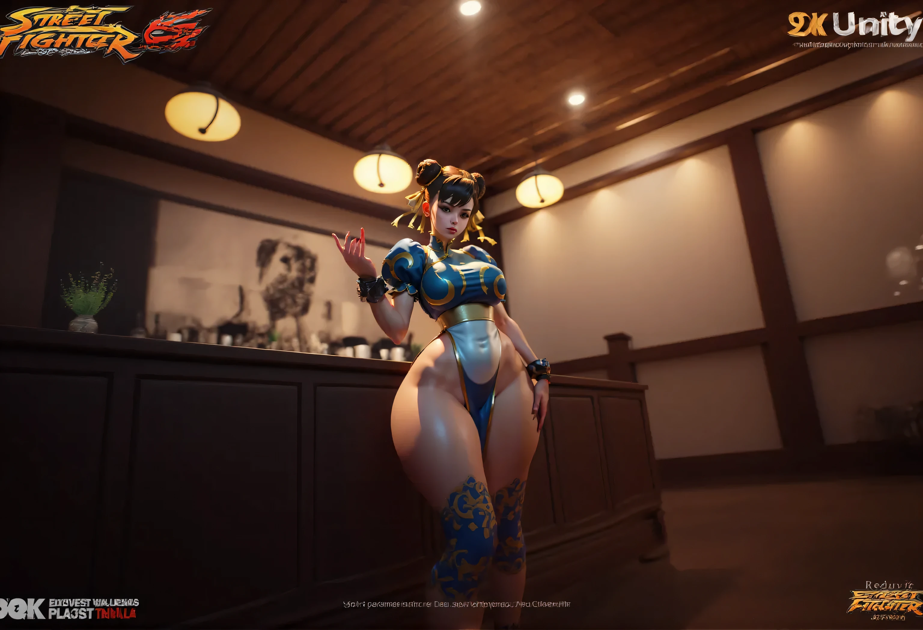 (((mai shiranui))) ((de kof)) phat ass perfect ass(((enormes tetas)))((8k))),((cuerpo completo))(((Amazing tits)))caliente, hermosa,((Hornie)), 8k, hiperrealista todo como un motor irreal trazado de rayos render ((estilo humano hiperealista)),(((Empty dark background))). hiperrealista todo como un motor irreal trazado de rayos render estilo humano realista ,(((Empty dark background)))., Suavemente iluminado, Intimo exquisito detalle, sharp focus, intrincadamente detallado, rewarded photography, small-catchlight, bajo contraste, alta nitidez, facial-symmetry, profundidad de campo, cinematic background, Renderizado del motor irreal, Imagen central, dream-like, Suavemente iluminado, intimo, imagen de cuerpo completo ,cuerpo completo,((tetona)),((piernas torneadas)) perfect ass ecchi