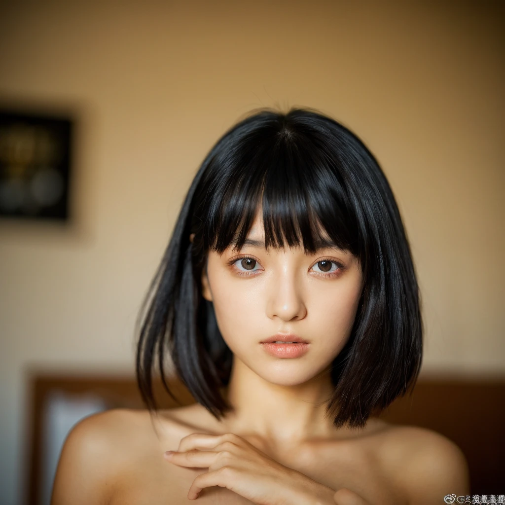 (Browsing Caution:1,4),Mix 4, (8k, RAWphotograph, Highest quality, Tabletop: 1.45), (Realistic, Realistic: 1.37),illumination, night, プロのillumination, photographn mapping, Radio City, Physically Based Rendering, Gradient Brunette, 高品質のphotograph, High resolution, 1080P, (Detailed facial depiction), (Detailed description of the hand), (Delicate CG), Extreme light and shadow, Rich details, (Detailed facial features), (Highest quality), Look in front of you, Highly detailed face, Highly detailed lips,  超High resolution, (truth: 1.4), photograph, 1 Girl, [(sad)],  , Thin limbs, movie, Cool pose, I Cup, Highest qualityな完璧なボディ, photographのような, (1 Girl: 1.3), Perfect balance, (Huge, Perfect breasts, Areola),(Realistic, Realistic:1.37),One Girl, Cowboy Shot,Professional Lighting, Photon Mapping, Radio City, RAWphotograph、(Realistic:1.4)、Octane Rendering、Complex 3D rendering with ultra-detail, Studio Soft Light, Rim Light, Crisp details, Super detailed, Realistic skin texture, detailed aspects, Beautiful details in the eyes, Highly detailed CG Unity 16k wallpaper, Compensate, (Detailed Background:1.2),Highest quality, 超High resolution, Tabletop, One Girl, One Girl,alone, Upper Body,Show Viewer, White Background, Bobcut, short hair, Multicolored Hair, Compensate , Lips parted, Black Lips, eyeliner, Gothic, Goth Girl,((Pixie Cut:1.4)),(((Completely naked))),(((nsfw))),((Small breasts:1.2)),((Some of her hair is emerald blue in color.:1.4) ,(((nsfw))),