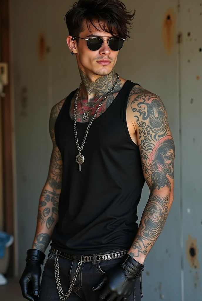 Boy