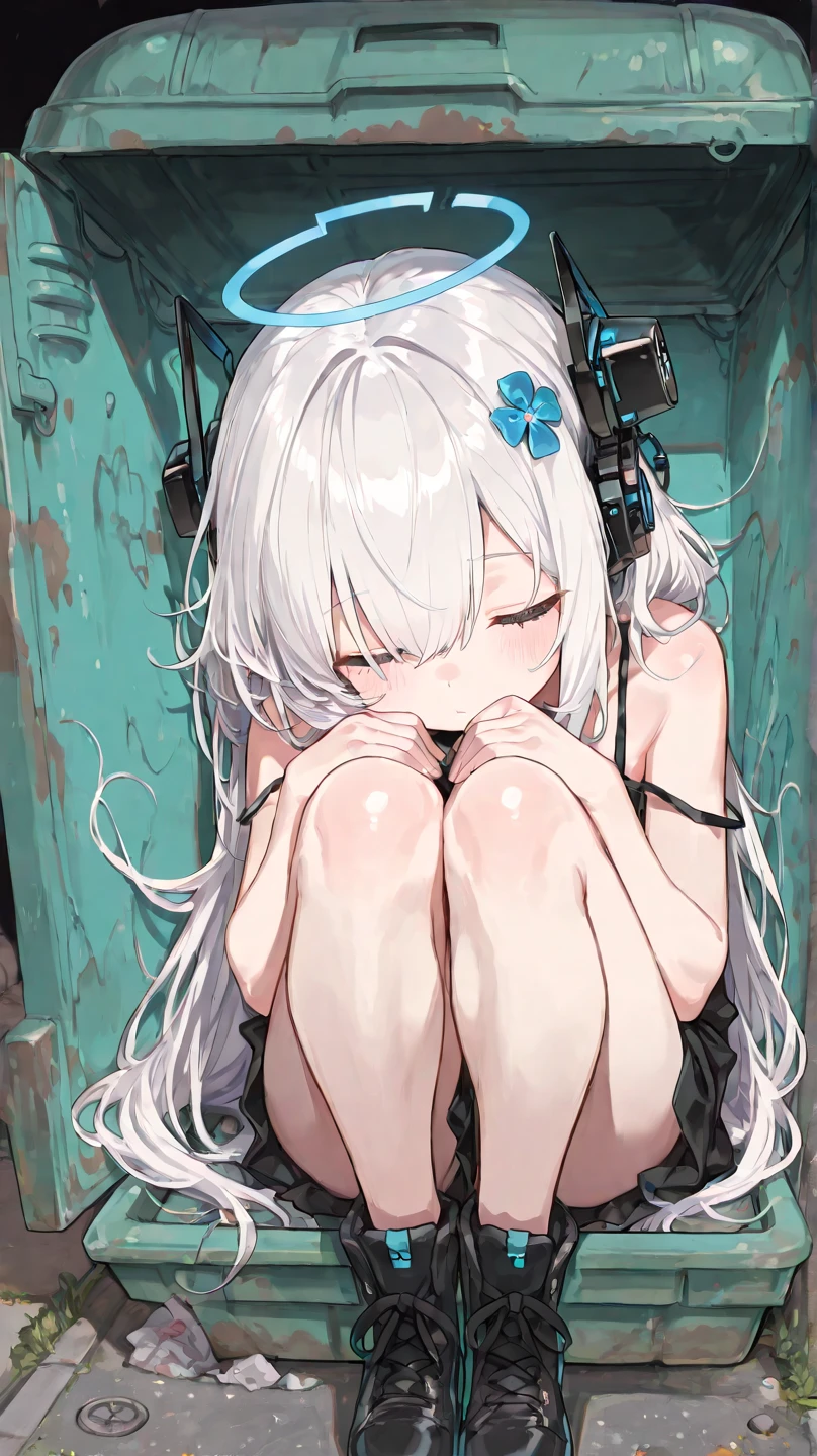 1girl, [ask\(askzy\)], ((tsunako)), (ningen_mame, ke-ta, sekina), as109, ((ciloranko, wlop)), freng, mx2j, [[iuui]], large breasts, white hair, long hair, light blue eyes, sexy pose, (((((high quality eyes, amazing quality))))), very aesthetic, highres, incredibly absurd, Celestial Dragons tattoo, , best quality, amazing quality, very aesthetic, absurdres