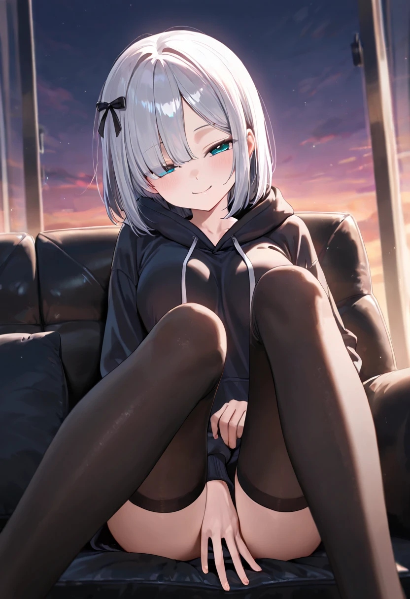 <lora:oversized_shirt_v0.2:1> 
1girl, cable knit, sweat, snow, knit sweater, underbutt, panties,, masterpiece, best quality, highly detailed