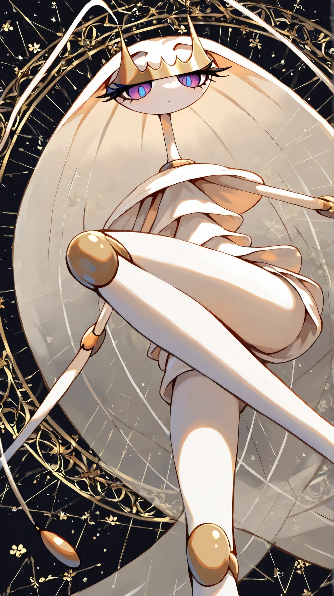 (in the style of Takashi Murakami:1.0), beautiful顔, feet,Highest Quality,tone mapping, sharp concentration in nude clothes, 超details,(Pheromosa),Highest Quality,beautiful,Pokemon,(Two fingers),(Clear Eyes),solo, details,8k,(slender:1.3),wallpaper,Jumping Kick,(colorful flower on black background :1.4）,  (Pheromosa:1.0), intricate digital painting,  very intricate and colorful ,  暗くてdetailsなデジタルアート , 非常にdetailsな対称性,  Vector art by  ,  Symmetrical Intricate Details , multicolored， A colorful and intricate masterpiece,（ looks like a kaleidoscope :1.1）,( geometric pattern background)、 Master Level Colors,Body depicting flowers


