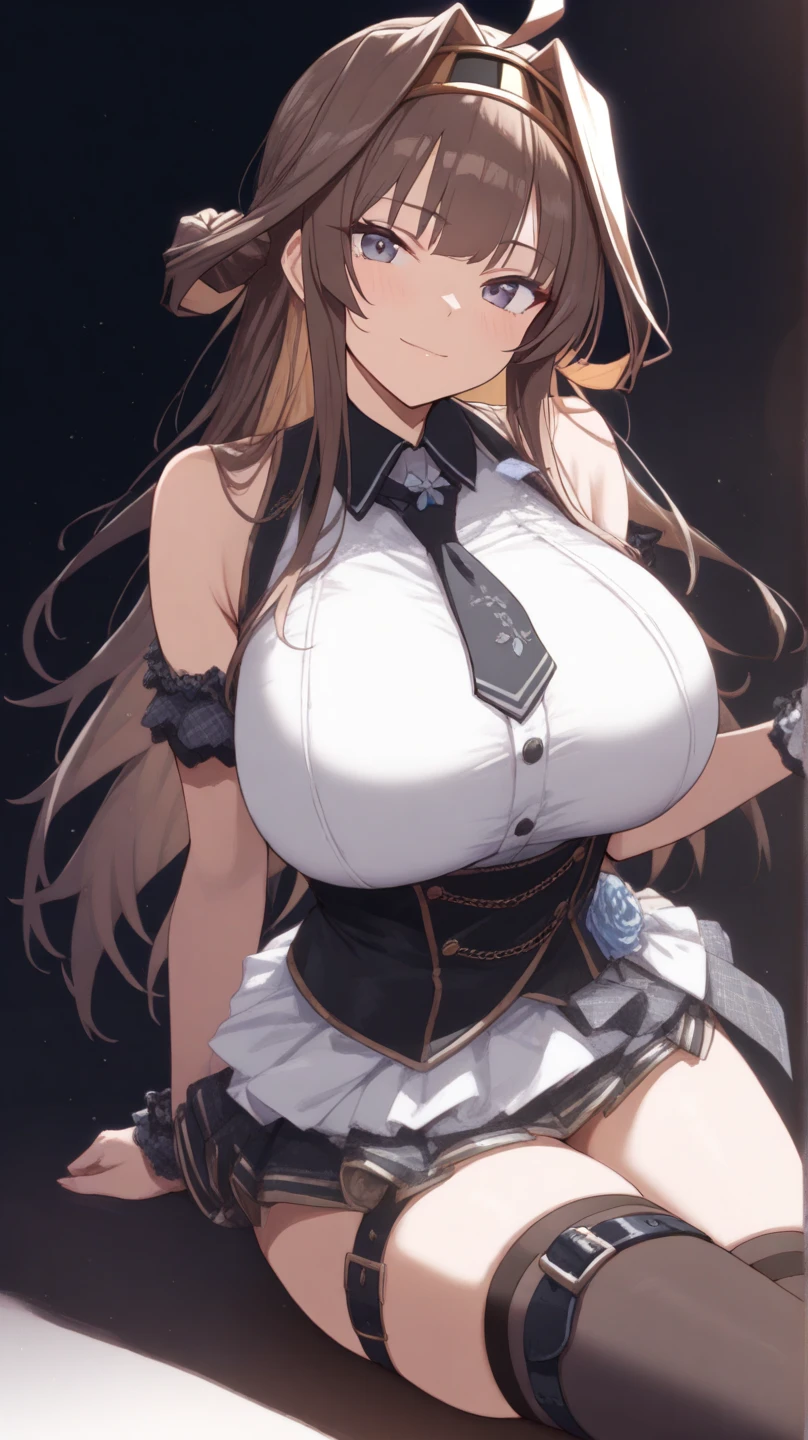 High resolution,masterpiece, highest quality, left red eye ,right yellow eye , smiling , (((nsfw))) , (((sex))) ,(((intercourse with a man))) , (((busty))), ((breast milk)) ,1girl,1boy,hetero, fat man, nipples, large breasts , penis ,censored , cum on breasts ,nipples visible through clothes ,sensual body, heart in the eyes , Her cheeks flushed, vaginal secretions ,see-through aristocratic dress