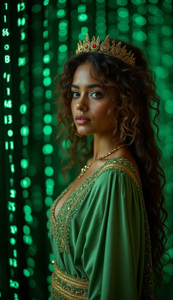 Masterpiece. Best quality, inside dark disco night club, neon lights, brown-skinned young woman with green eyes and purple curly hair with faded dark brown hair roots, full body pose, posing for a picture, red lacey dress, soft portrait shot 8 k, beautiful young girl, beautiful portrait image, photo of a beautiful woman, perfect face and eyes, gorgeous face portrait, beautiful young woman, beautiful portrait photo, beautiful model girl, extremely beautiful face, very beautiful young woman, beautiful girl model, beautiful portrait lighting 8k uhd, dslr, high quality, film grain, fujifilm xt3