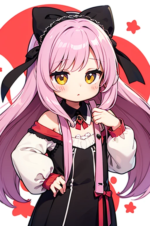 df-n, 1girl, solo, long hair, thighhighs,  ,  underwear, grey thighhighs, , white dress, ,, panties, long sleeves, black footwear, , shoes, blush, sailor collar, , sailor dress, garter straps, smile, black panties, looking at viewer,standing,, best quality, ultra high res, 1girl, looking at viewer, facing front