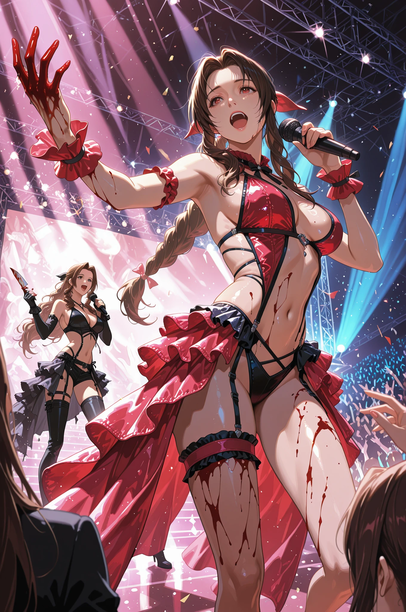 ruby prisms