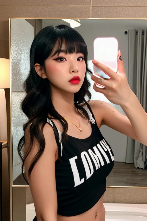 Jennie BlackPink