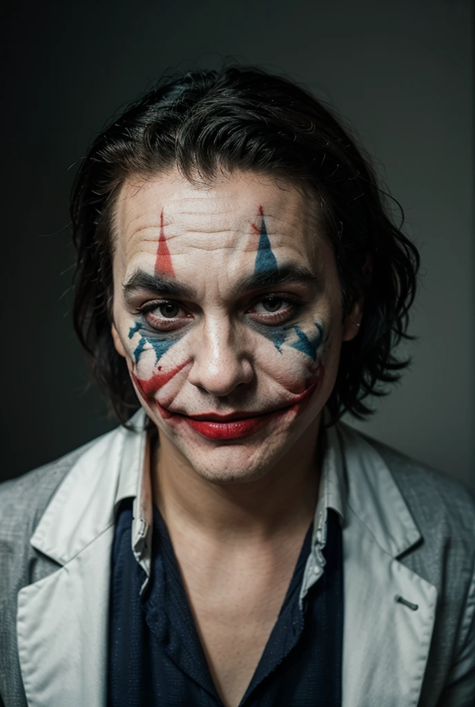Joker horror