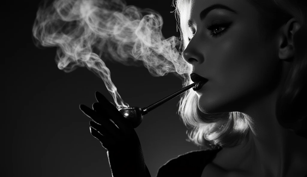 a woman smoking a cigarette with smoke coming out of her mouth, gothic girl smoking, dramatic smoking pose, smoking woman, smoke coming out of her mouth, smoke out of her eyes, smoking, portrait of a smoking woman, gothic girl smoking a cigarette, smoking body, woman smoking cigarette, smoker, smoking cigarette, shutterstock, cigarette smoke, woman smoking a cigarette