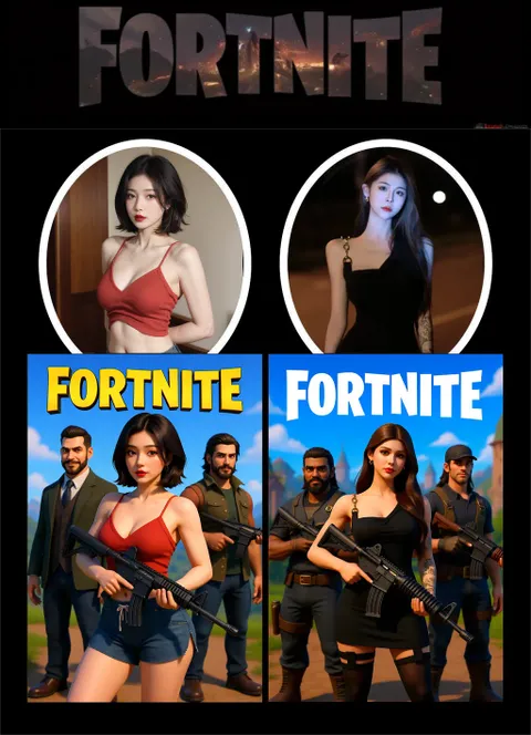 fortnite