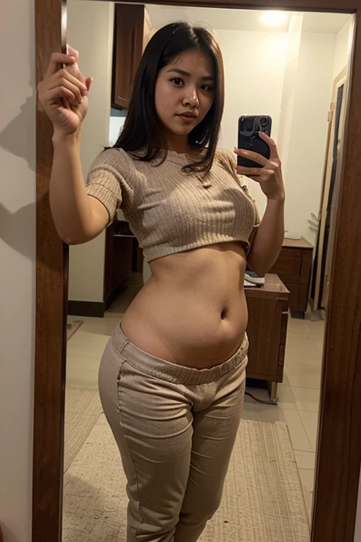 indian curvy girl, wearing mini skirt, panties visible, hot figurer