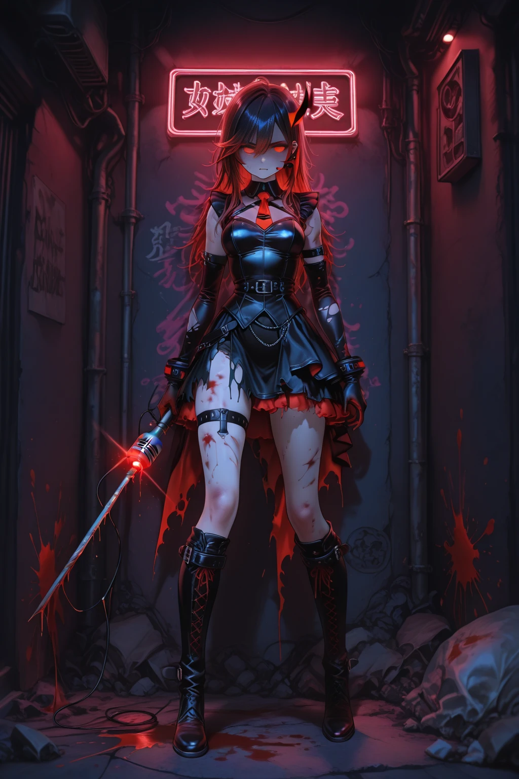 photo, AssassinMihq ParadiseGirl