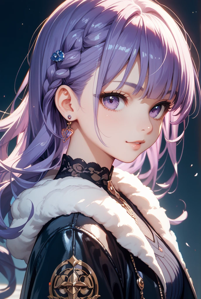 Anime girl fucked hard
