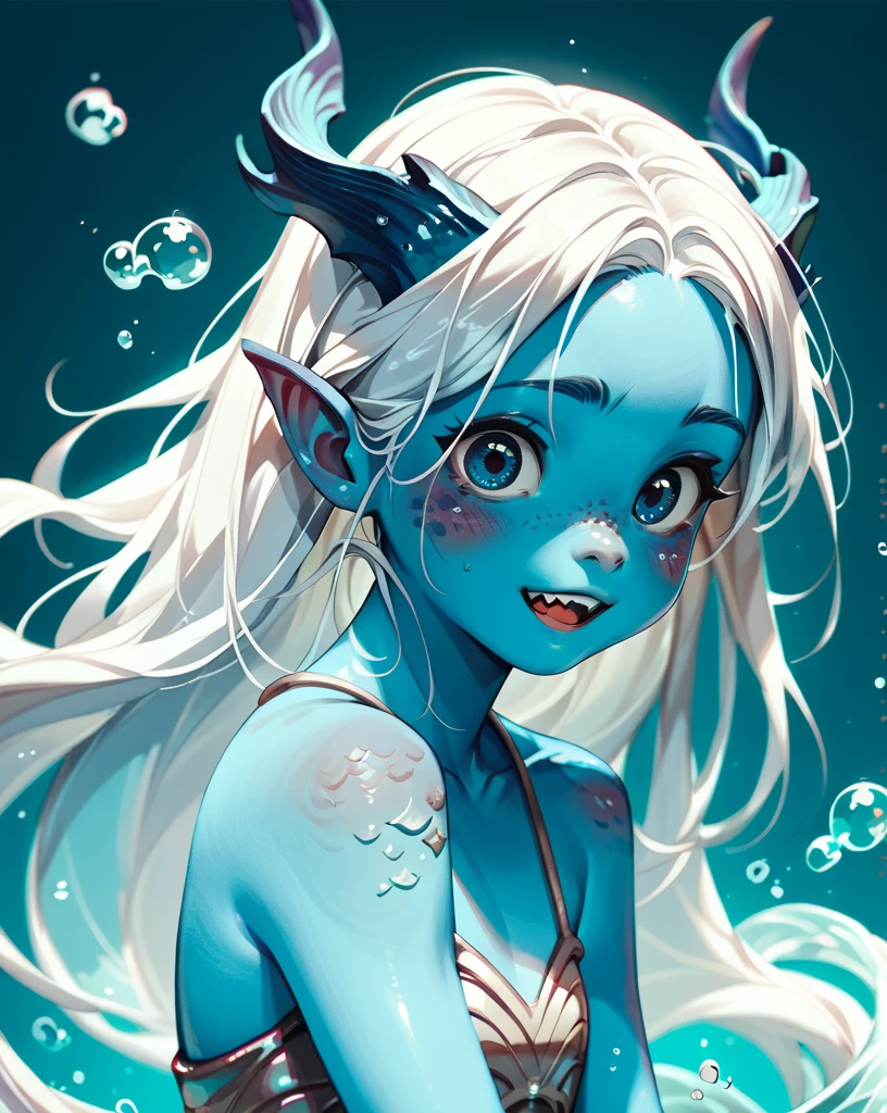 score_9, score_8_up, score_7_up, (clear simple background, white background, papyrus background), ((adult))
(Goo girl, Sime:1.2), mature , lagre_breasts , monstergirl, anthro, solo, (female), (green_skin, fullbody, curvey bode, cute face, focus), beautiful, demon horns, large horns, curving horns