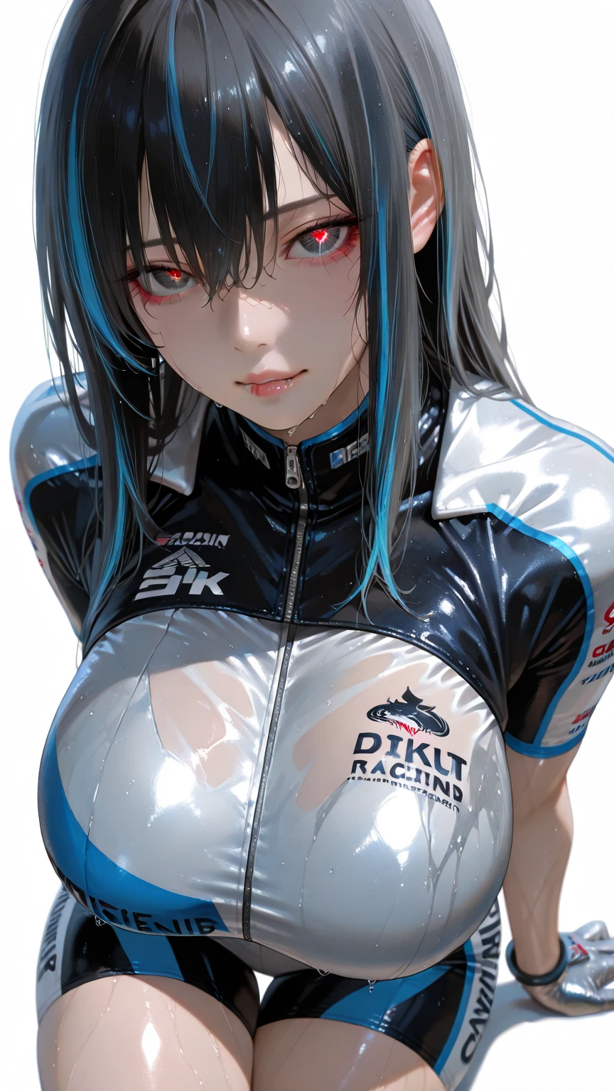 (masterpiece, high quality, lifelike, Ultra realistic, Remarkably high quality, photorealistic:1.5), Anime Woman Tsubaki Miyajima with Black Long Hair minimalist logo design bright colors, high quality, extreme quality, super detailed 