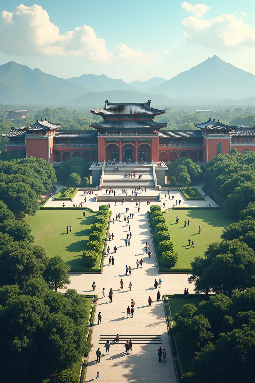 Henan University