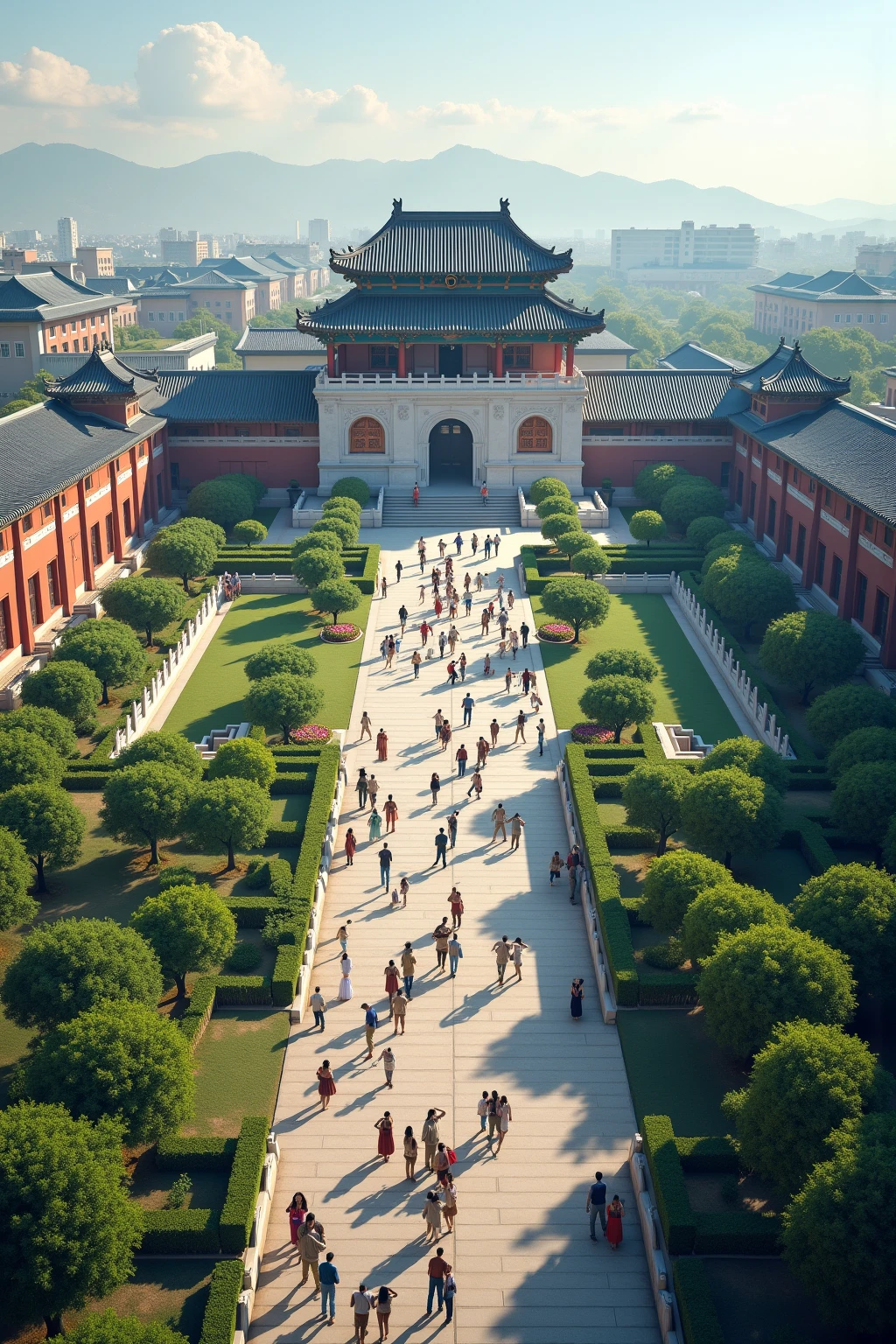 Henan University