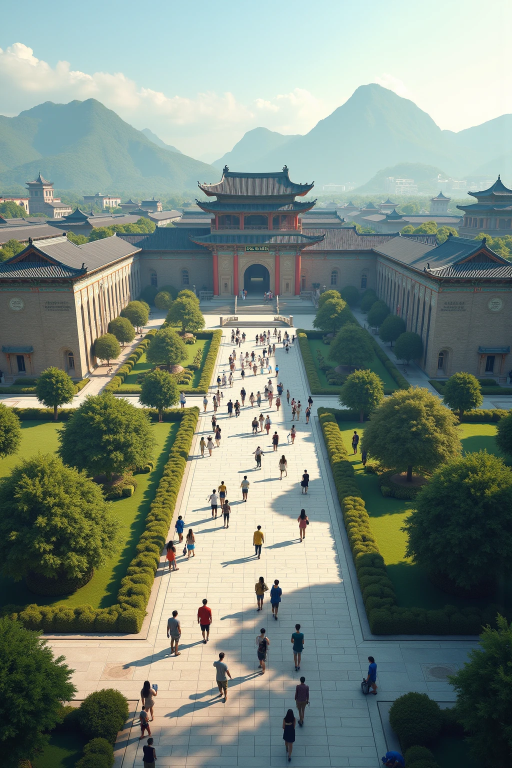 Henan University