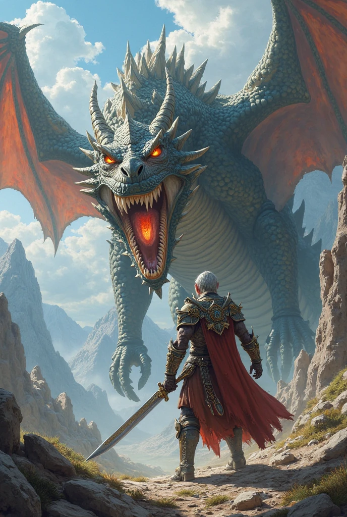 Dragon slayer touch touch touch touch