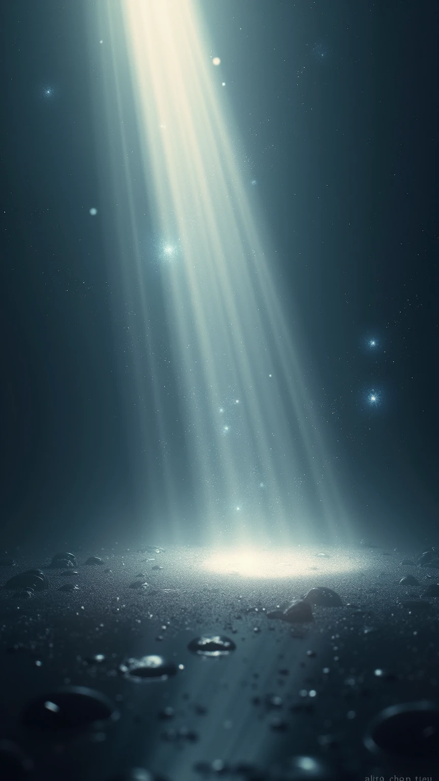 llight rays
