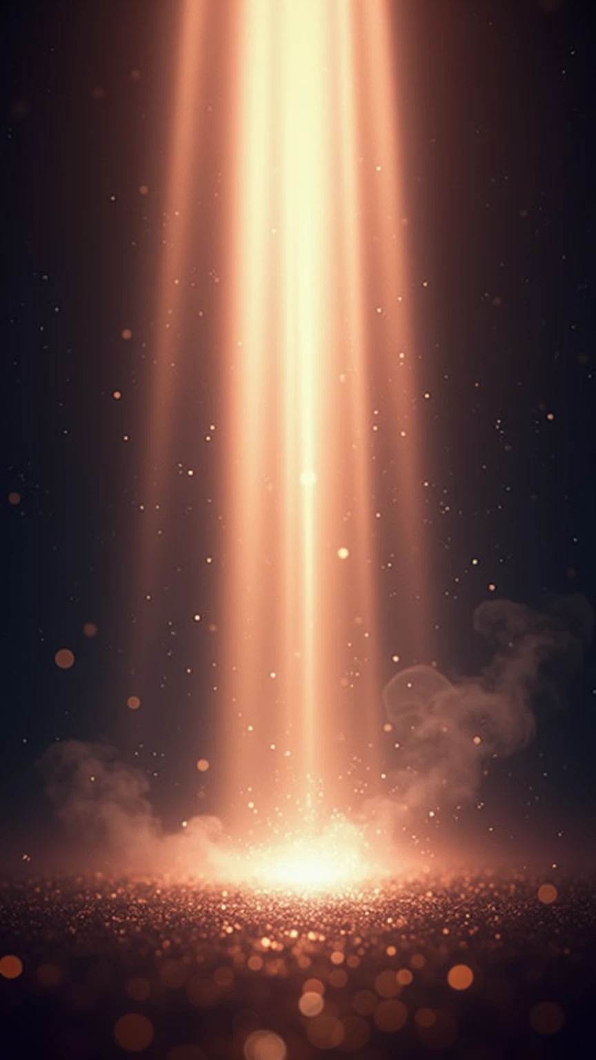 llight rays
