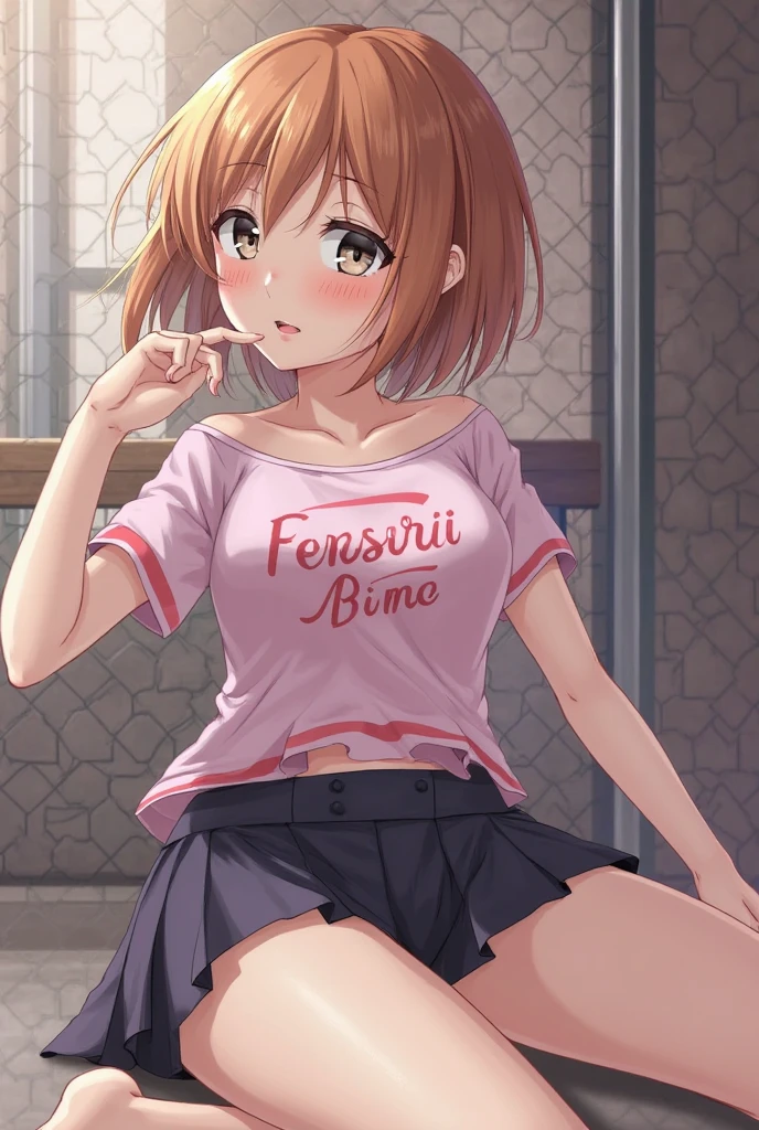 Double V,from the front,Pay attention to the panties,Crotch seam, Quality underwear,{{{Printed panties 1.1}}},break,
Zetadev, Braiding, Hair Intake, Twin tails, hair band,,dress, {{{pink dress}}}, Gloves Blush, bow, Frills, hair , clavicle,Idol, flower,,Hello heels,
,break,
from the front, {{{Shadowed face}}}, mock, arrogant,Looking from above,laugh at,Laugh out loud, Smile, Open your mouth, Looking down at the viewer, masterpiece,Absurd, beautiful detailed face
break,
,Squat,Looking down at the viewer,Squatting,
(Lower Body Shot, View from below, from the frontの眺め:1.5), Very low angle,Looking down at the viewer,
((Tabletop,High resolution)), Tabletop, Highest quality, , Absurd, Perfect Skin, Detailed skin texture, Ultra-detailed, 8K, Intricate details, Beautifully detailed face,High resolution, One girl ,from the front.(Very big boobs)
indoor,locker room