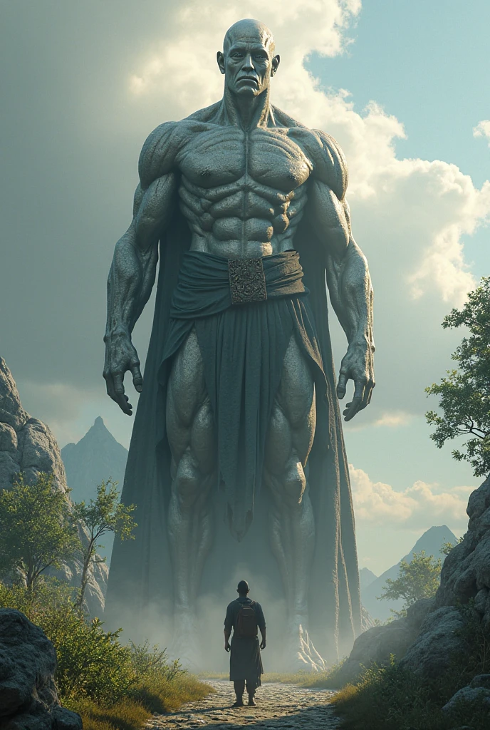Colossus