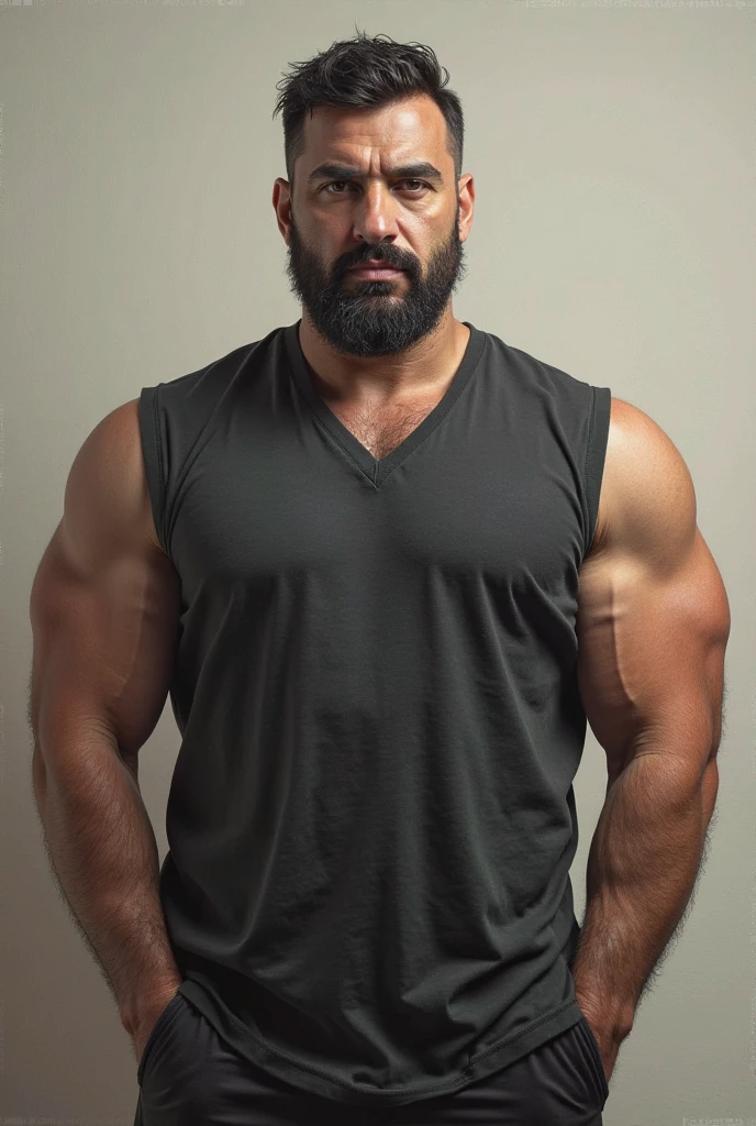 Make man boy so biggest muscle in the world