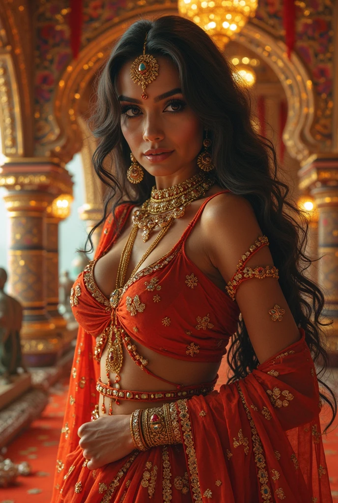 All Bollywood star