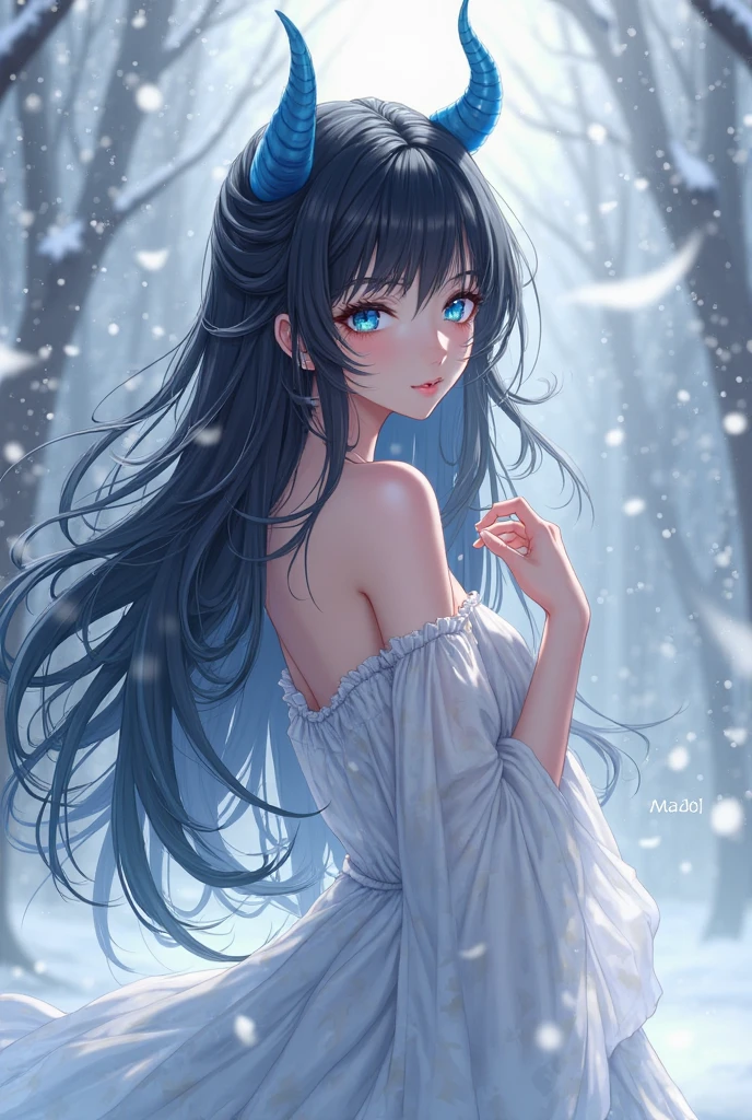 best qualityer, high qualiy, a beautiful girl, alone, beautiful long hair, gorgeous blue eyes, skin fair, legs spread open.18+, icy, No sensitivity,for adults legs all open, there is no house in the body 